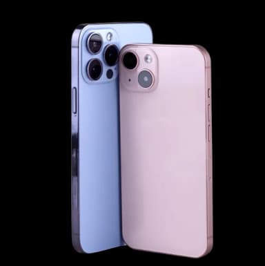 iPhone 15 Pro — Save Up to £200