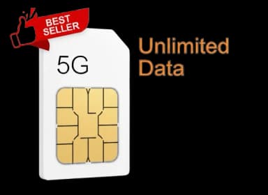 120GB for £19.99/month – Combo